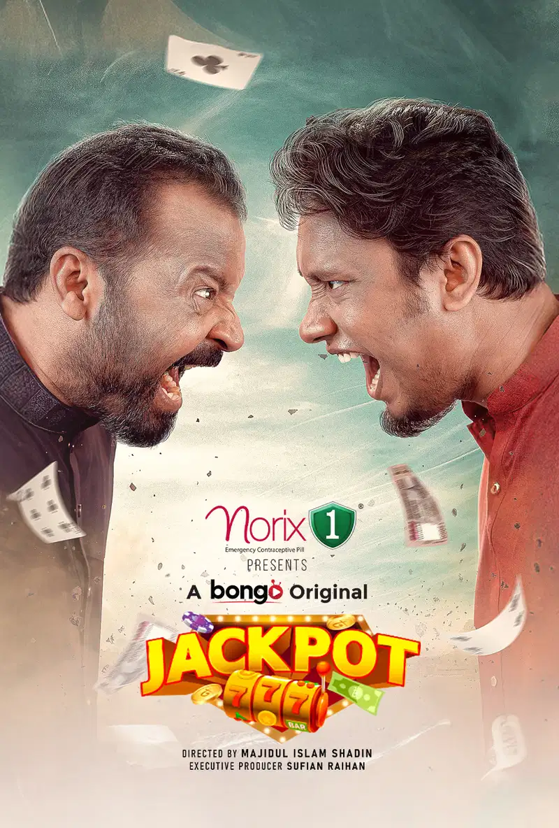 Jackpot (2026) Bengali WEB-DL – 480P | 720P | 1080P – Download & Watch Online