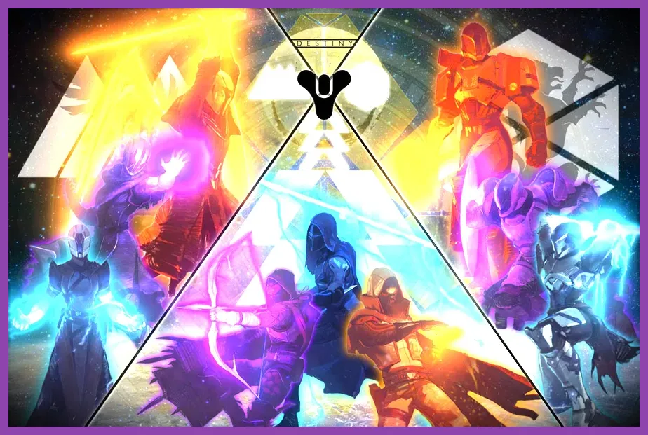 Destiny 2 Tier List: All Characters and Classes Ranked for 2026