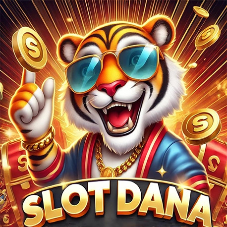 Slot Dana # Situs Slot Online Terbaik Deposit Via Dana Berlisensi Resmi, Aman, Dan Terpercaya