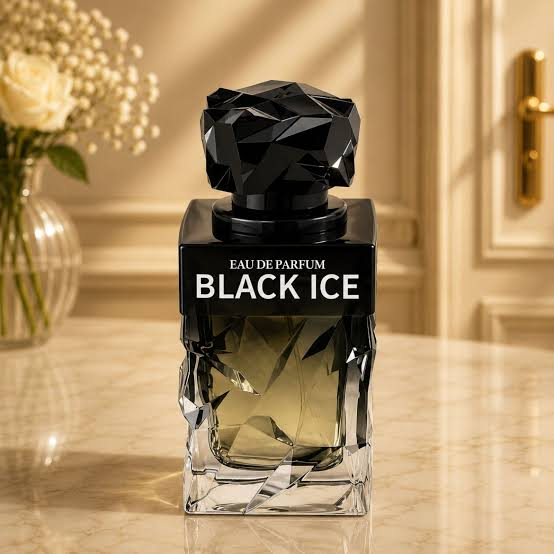 BLACK ICE thumbnail