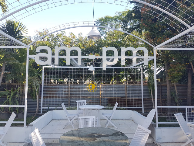 AM-PM Jajar