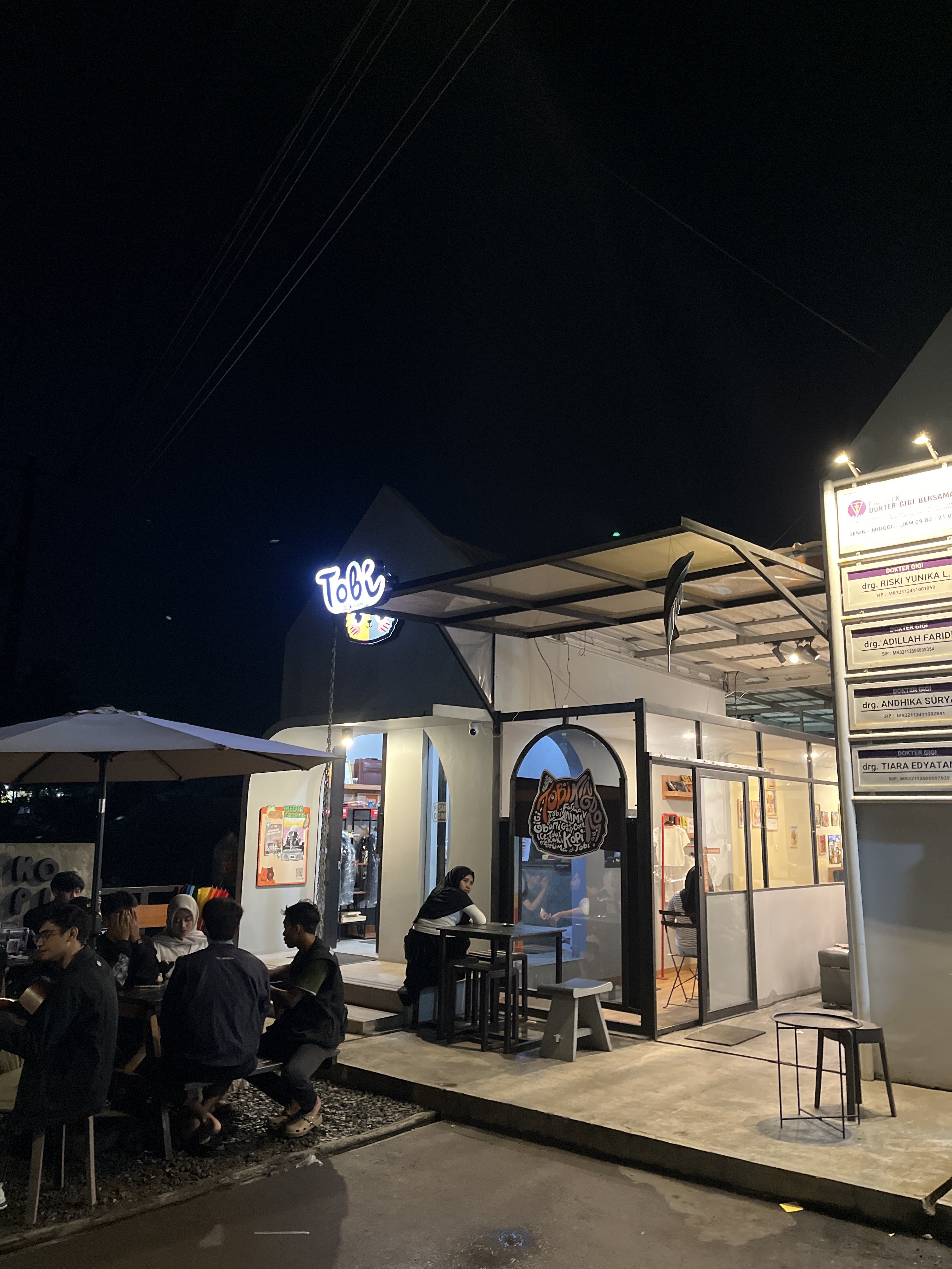 Kopi Tobi