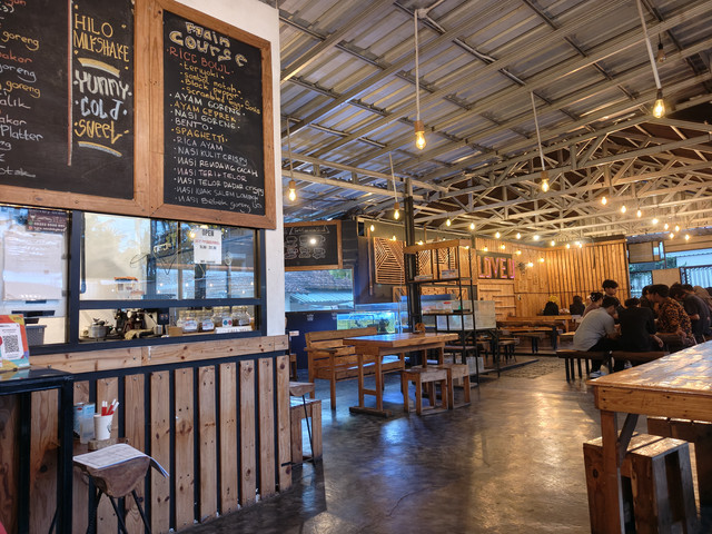 Kedai Glondonk