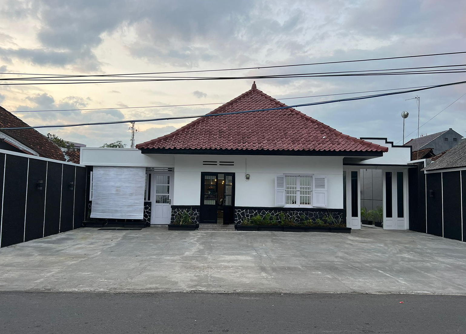 Lentera Coffee & Eatery Banjar