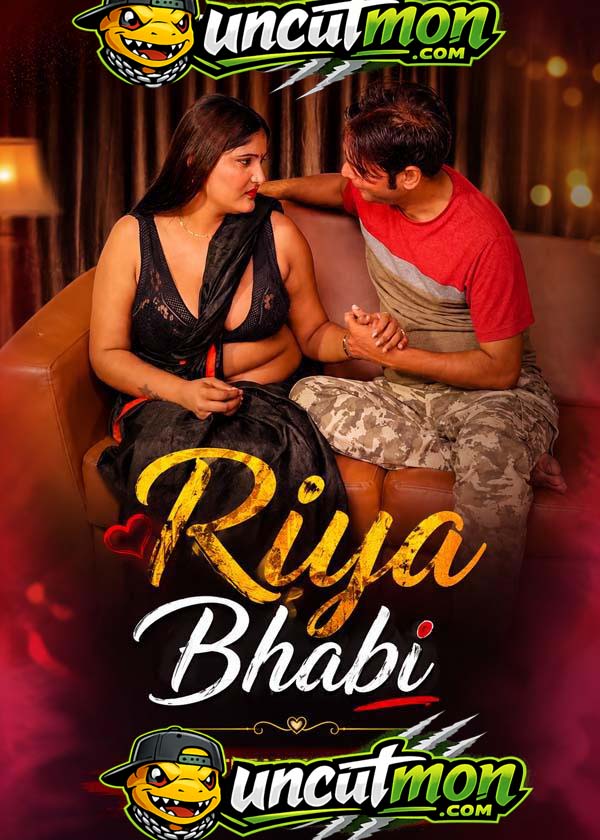 Riya Bhabi (2026) Uncut Hindi Short Film