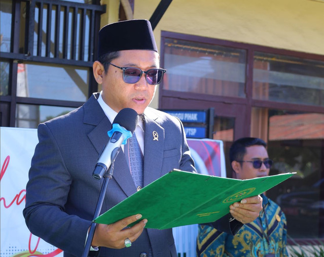 satu-ketua-baca-amanat