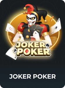JOKER POKER