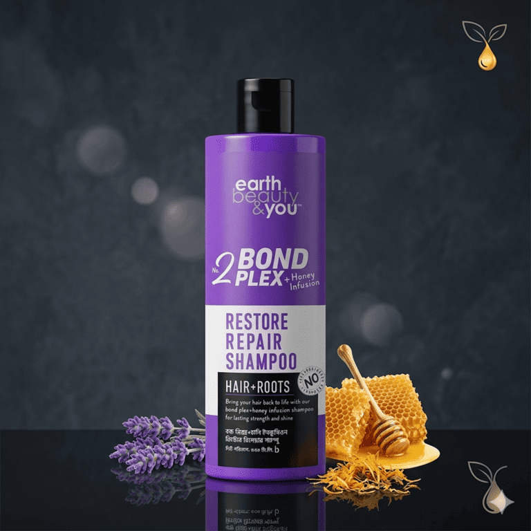 No. 2 Bond Plex + Honey Infusion Restore Repair Shampoo thumbnail