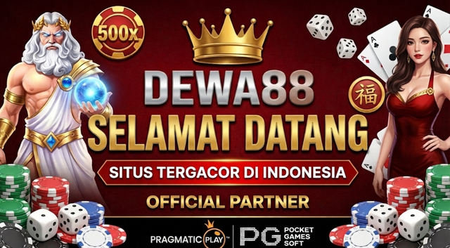 Minimal Deposit Rp. 10.000,-