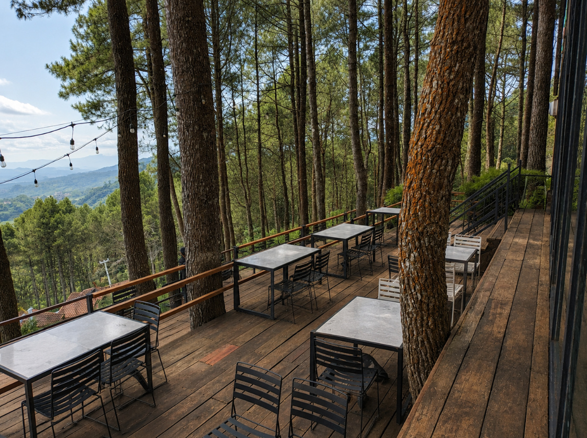 Sagof Coffee Eatery
