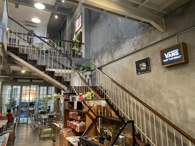 Carpentier Kitchen