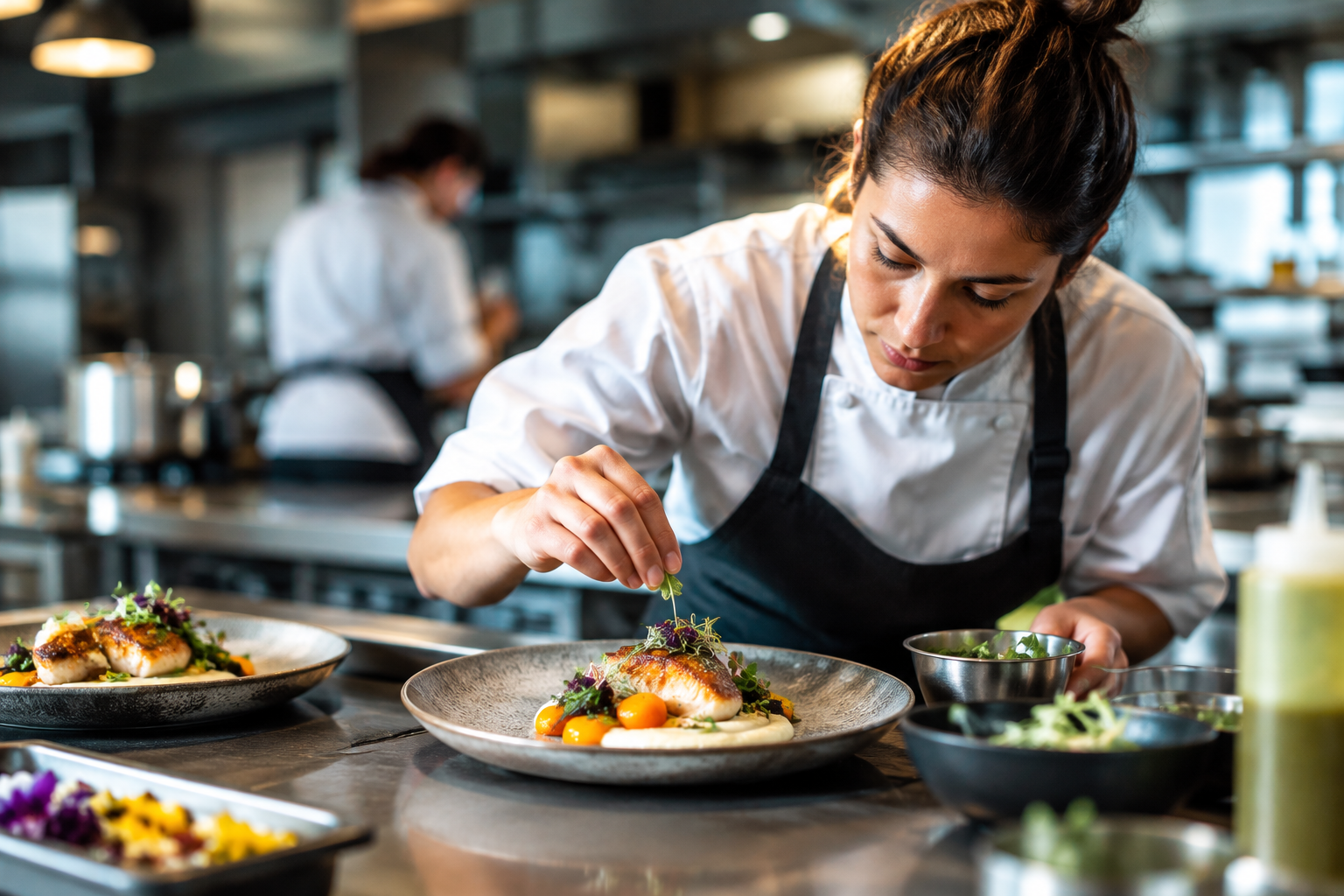 Culinary Artist Job Description: Roles, Skills, Duties, and Career Opportunities