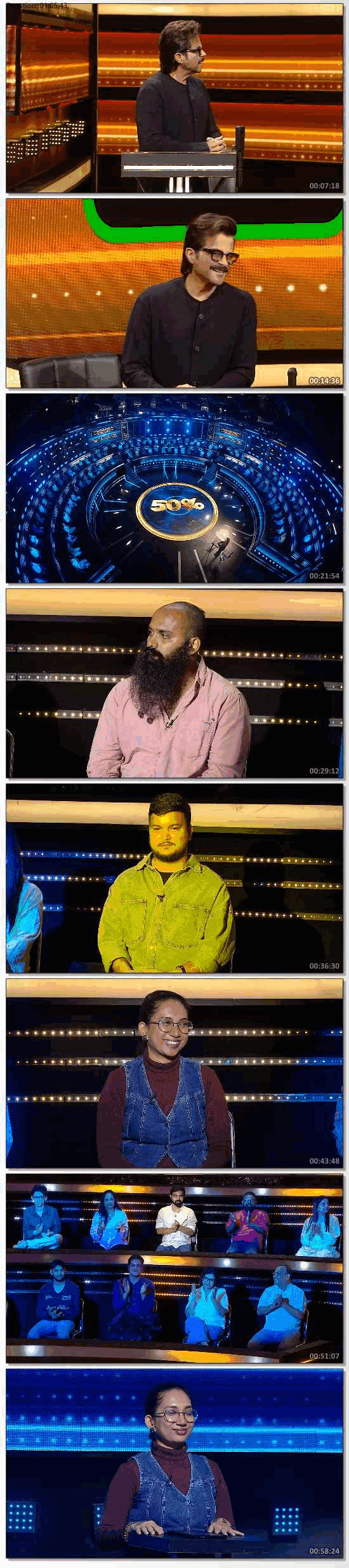 India Ke Top 1 (2026) S01E04 HDRip Hindi Hotstar Reality Show 1080p 720p