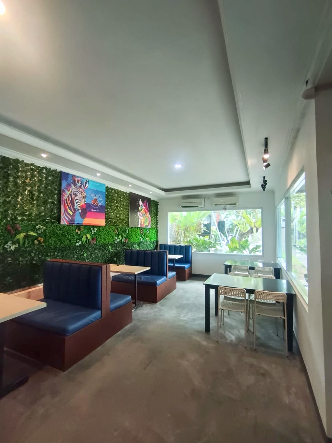Jelantik Coffee & Space