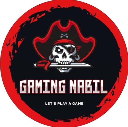 Gaming Nabil