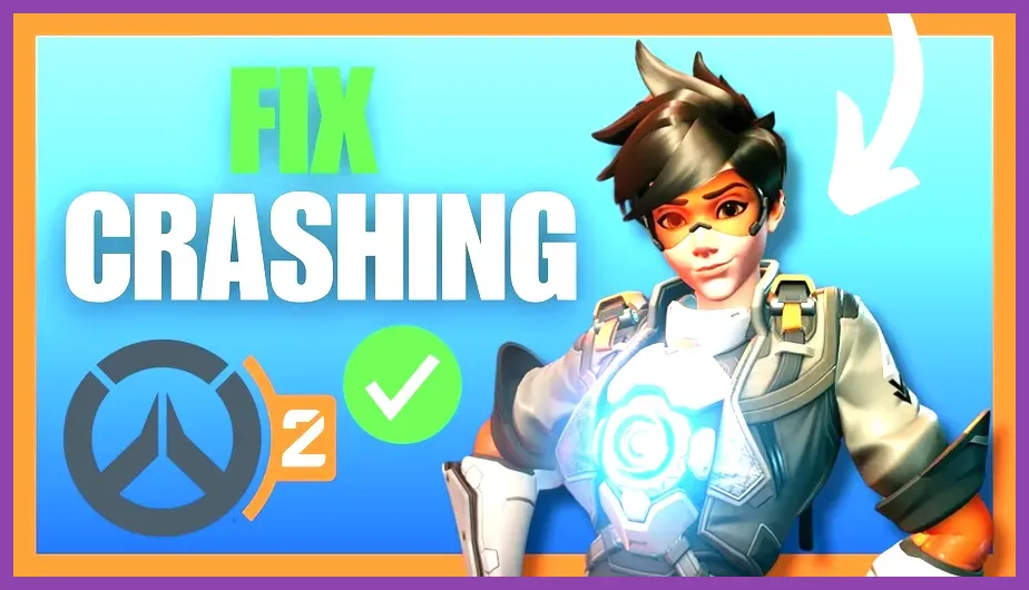Setting Windows compatibility mode for Overwatch 2 executable