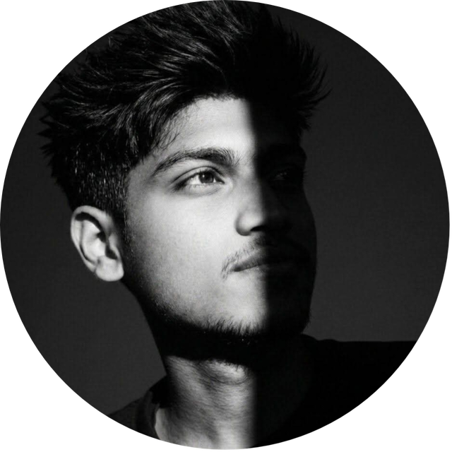 Researcher Profile Picture