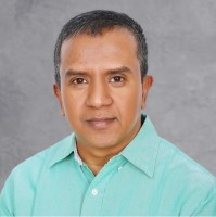 Mohammad Rukunuzzaman