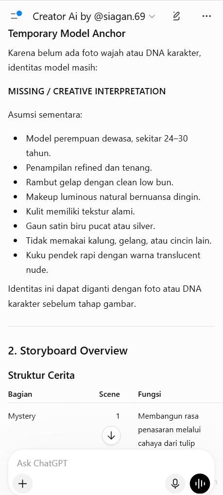 Screenshot 9 output lengkap