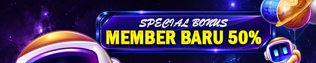 BONUS NEW MEMBER GAME