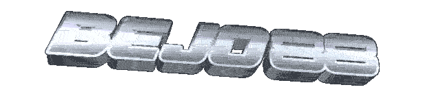 LOGO BEJO88