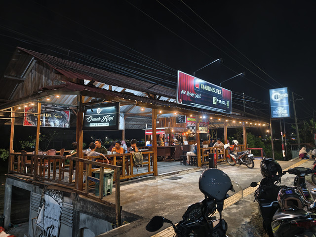 Oemah Kopi