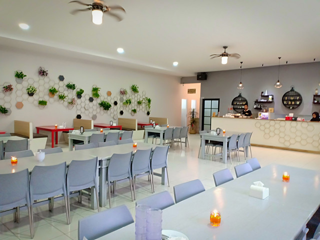Garden City Resto