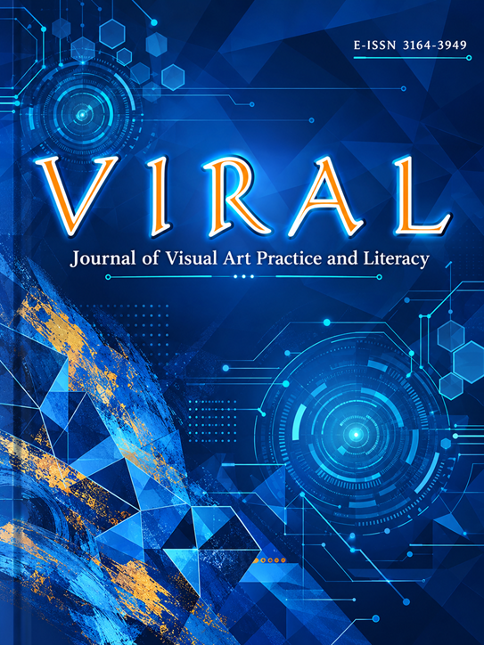 Cover VIRAL