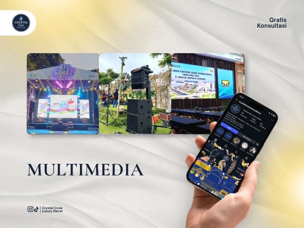 Multimedia