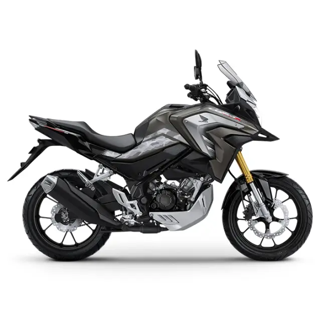 Honda CB150X