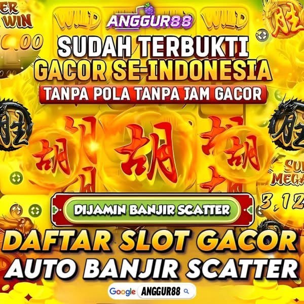 ANGGUR88