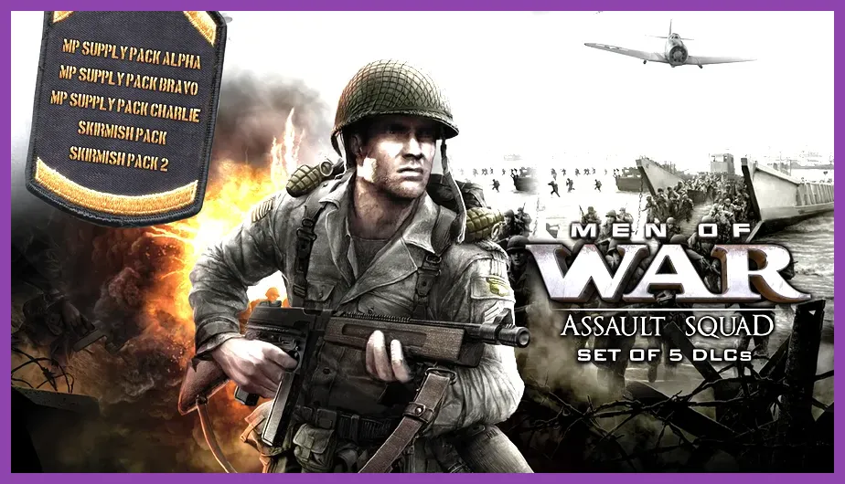 Squad Busters giant boss fight in desert world