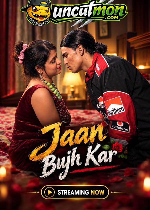 Jaan Bujh Kar 2026 UnCut Hindi Short Film