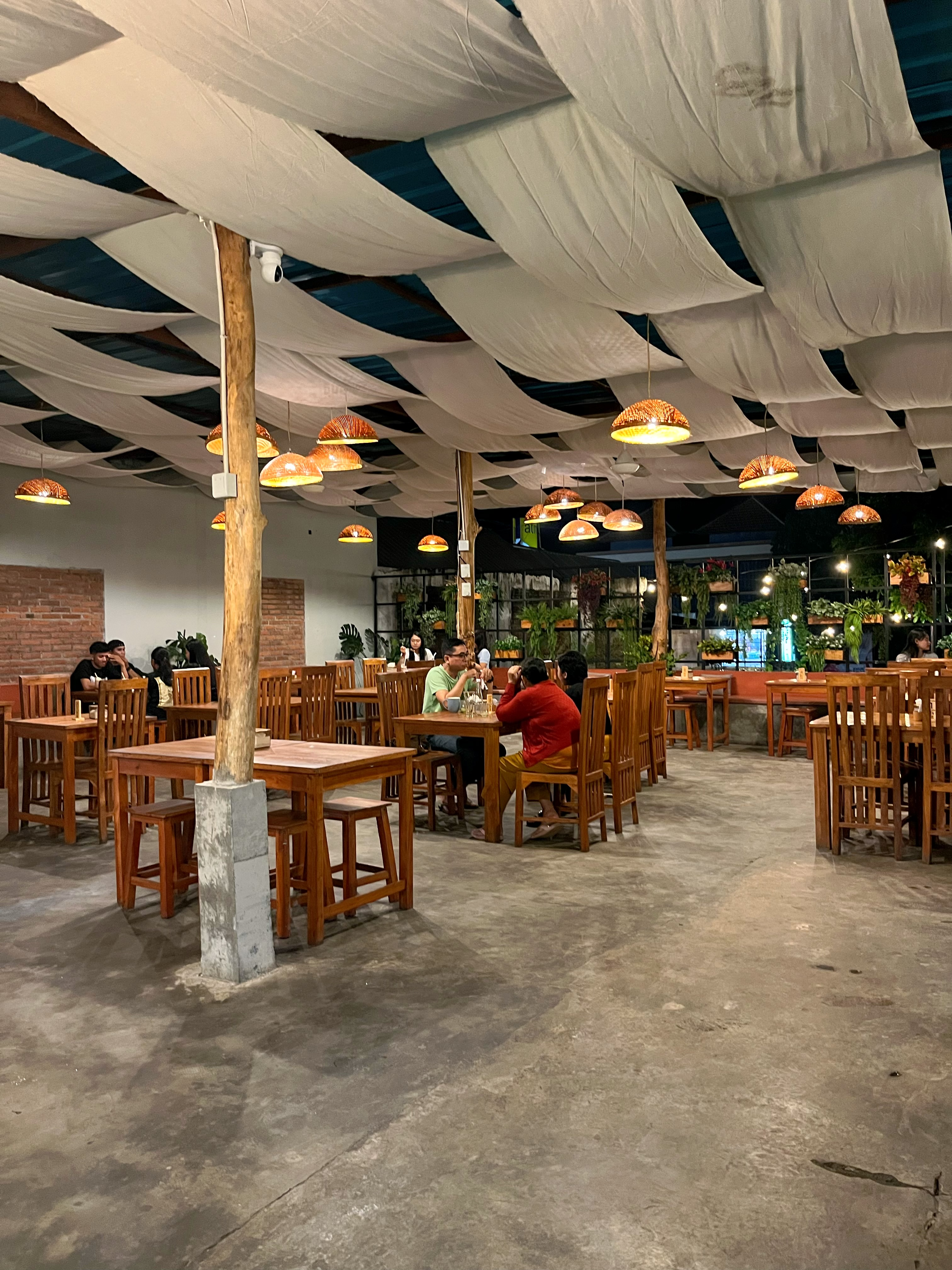 Warung Laco