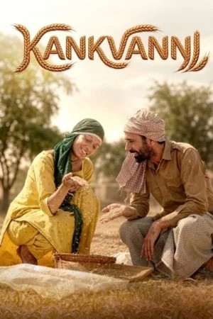 Kankvanni (2026) Punjabi WEB DL 1080p – 720p – 480p