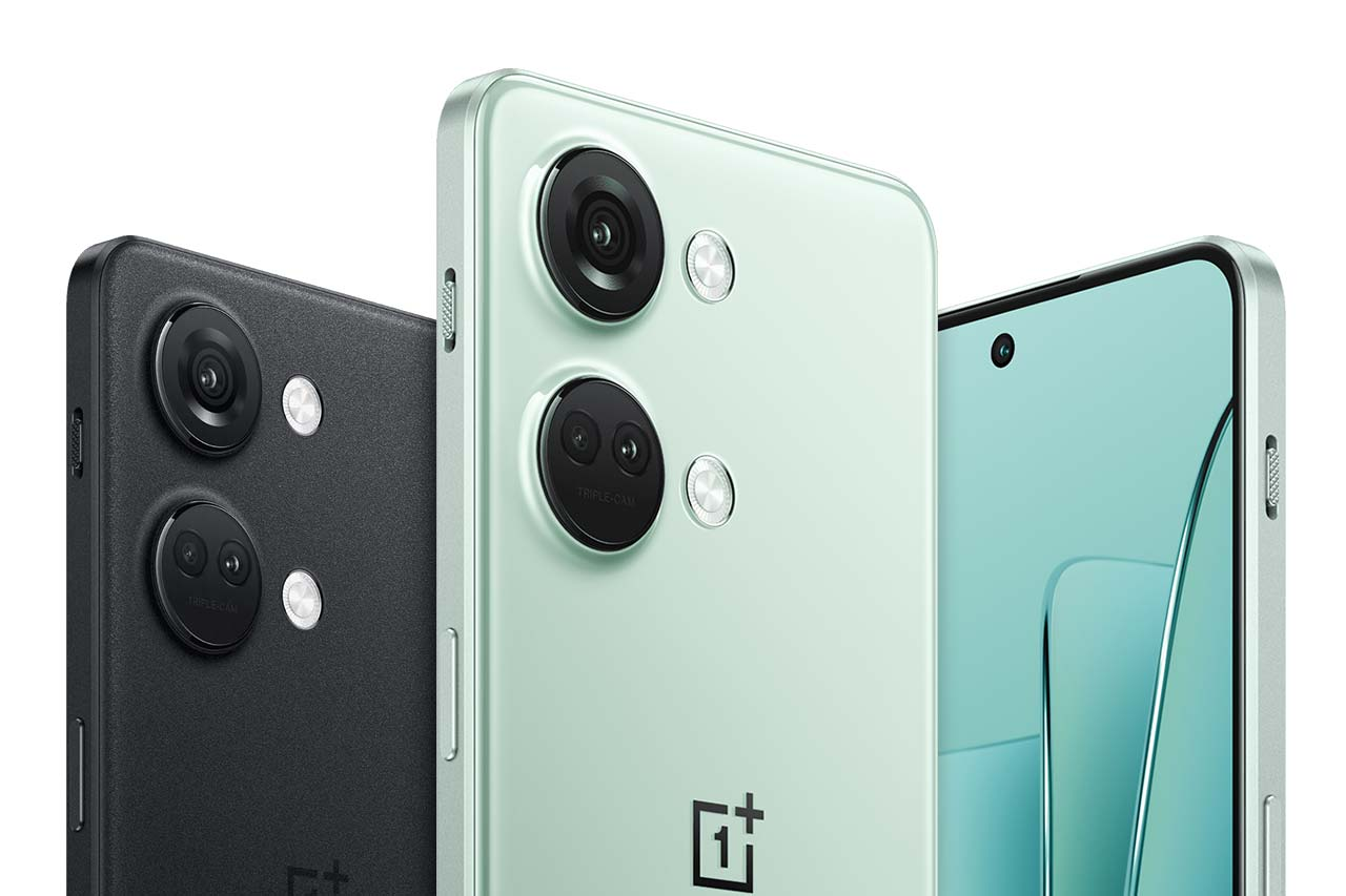 Spesifikasi OnePlus Nord 3 5G: Dimensity 9000, Layar 120Hz & Kamera IMX890 OIS