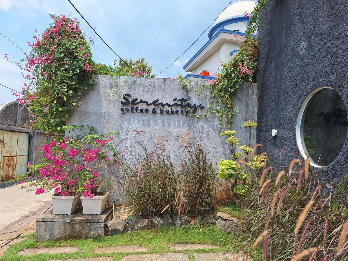 Sercoff (serenity coffee) jepara