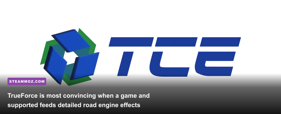 Assetto Corsa cockpit racing with a Logitech G923 TrueForce wheel
