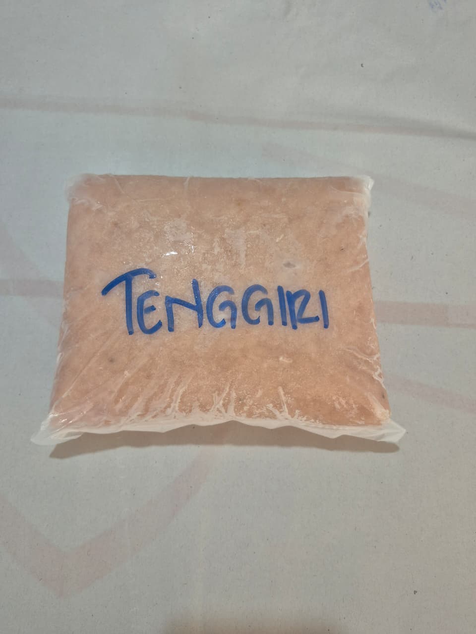 Ikan Tenggiri Giling Grade 3 1kg BERKAT FISH 88
