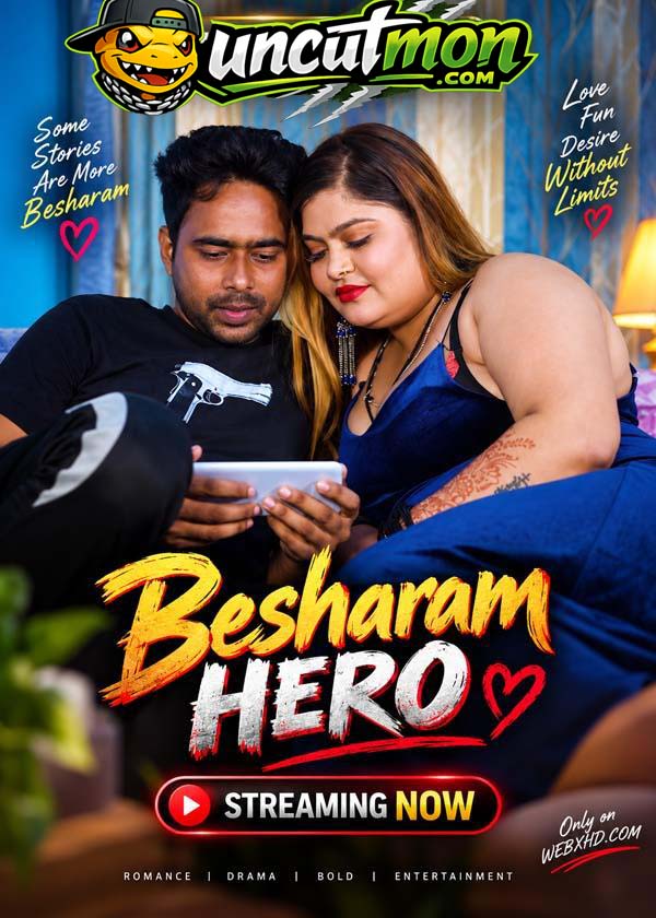 Besharam Hero 2026 Uncut Hindi Short Film
