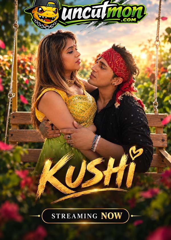 Kushi 2026 Uncut Hindi Short Film