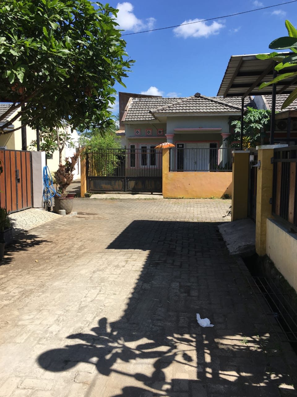 Rumah 2 Lantai Cassava Regency 2, Arjowinangun Malang
