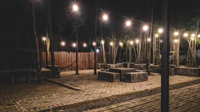 RENJANA COFFEE & BISTRO