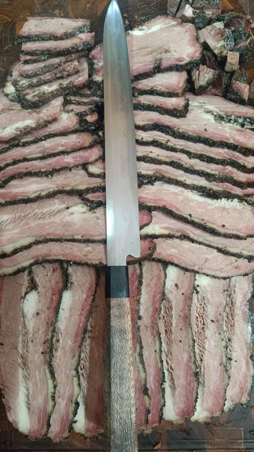 Sesi Heavenly Smoked #32