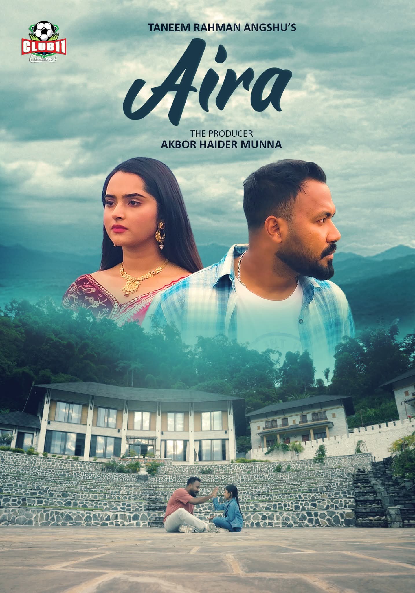 Aira (2026) Bengali WEB-DL – 720P | 1080P – Download & Watch Online