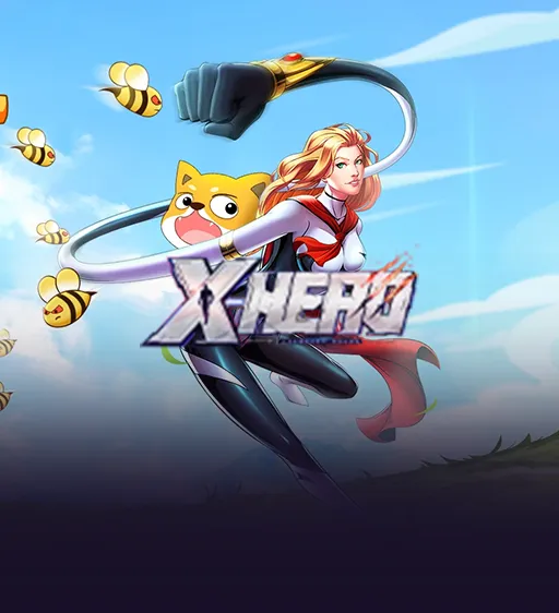 X-HERO