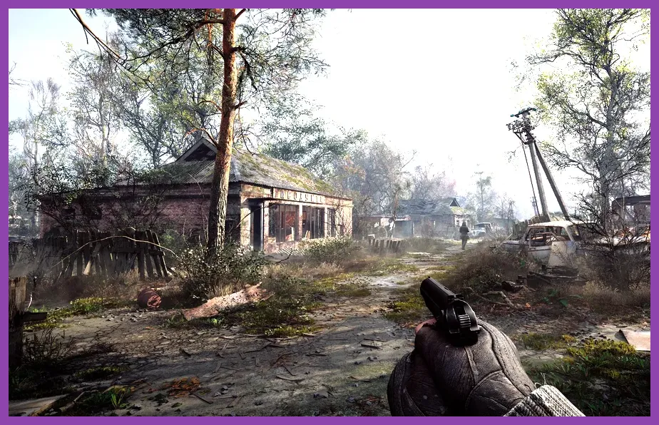 Stalker 2: Best Secret Locations and Stashes Guide