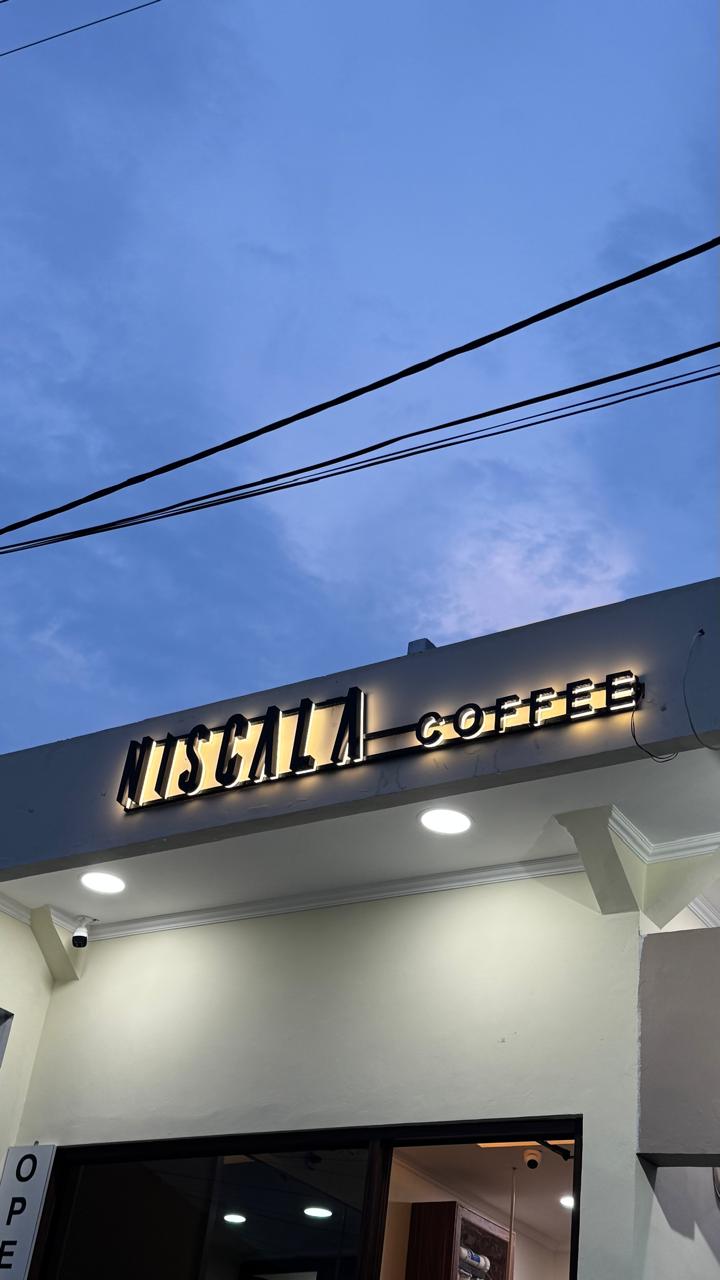 Niscala Coffee Purwakarta