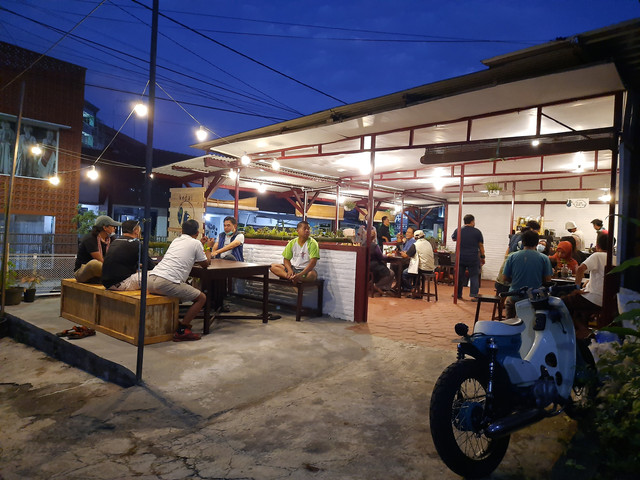 Kedai RUPA DUTA