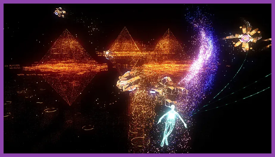 Why Rez Infinite Still Feels Like the Future